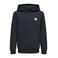 ONLY & SONS JUNIOR hoodie - donkerblauw
