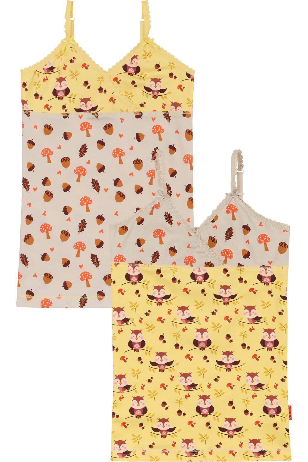 Claesen's Singlet 2-Pack