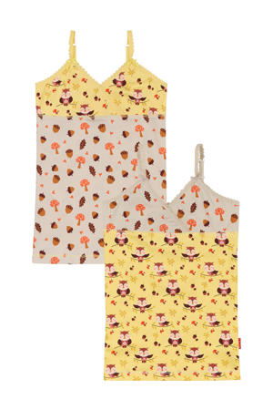 Singlet 2-Pack