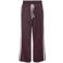 NOISY MAY Curve Plus Size relaxed fit sweatpant - donkerrood