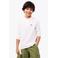 Lacoste polo - wit