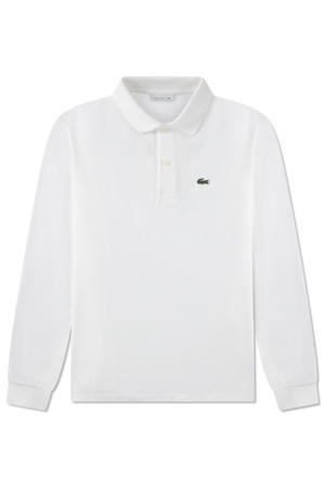 polo - wit