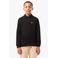 Lacoste polo - zwart