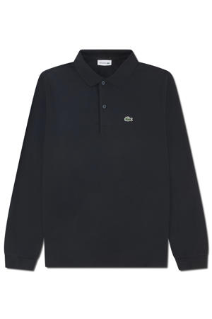 polo - zwart
