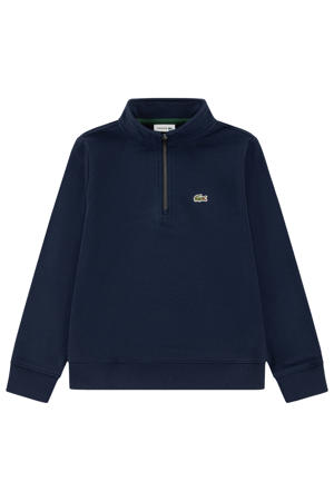 sweater - donkerblauw