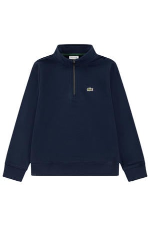 sweater - donkerblauw
