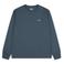 Levi's Kids longsleeve - donkerblauw