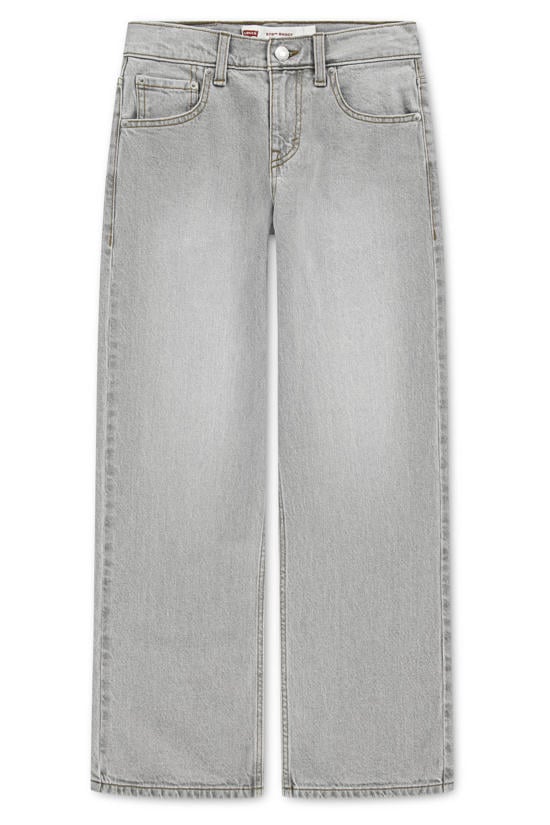 baggy jeans jongens