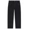 Levi's Kids loose fit tapered jeans - zwart