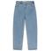 Levi's Kids barrel jeans - lichtblauw