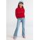 Levi's Kids sweater - rood