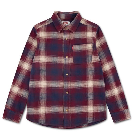 Levi's Kids overhemden