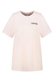 thumbnail: MS Mode sportshirt - lichtroze