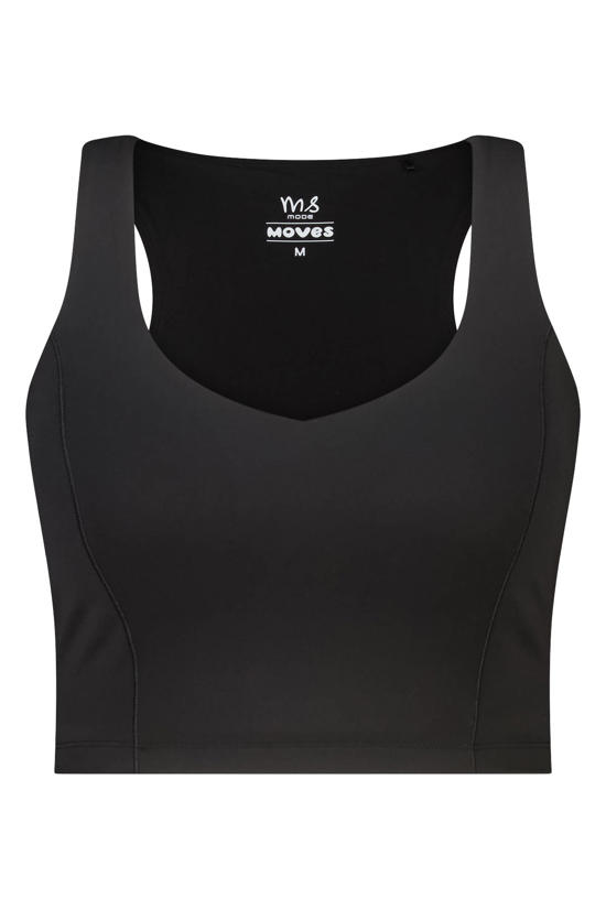 MS Mode fitnesstops dames