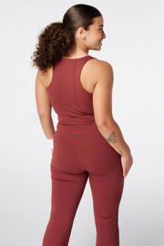 thumbnail: MS Mode sporttop Plus Size - rood