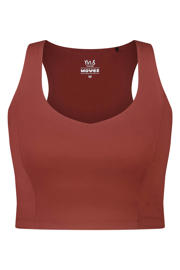 thumbnail: MS Mode sporttop Plus Size - rood