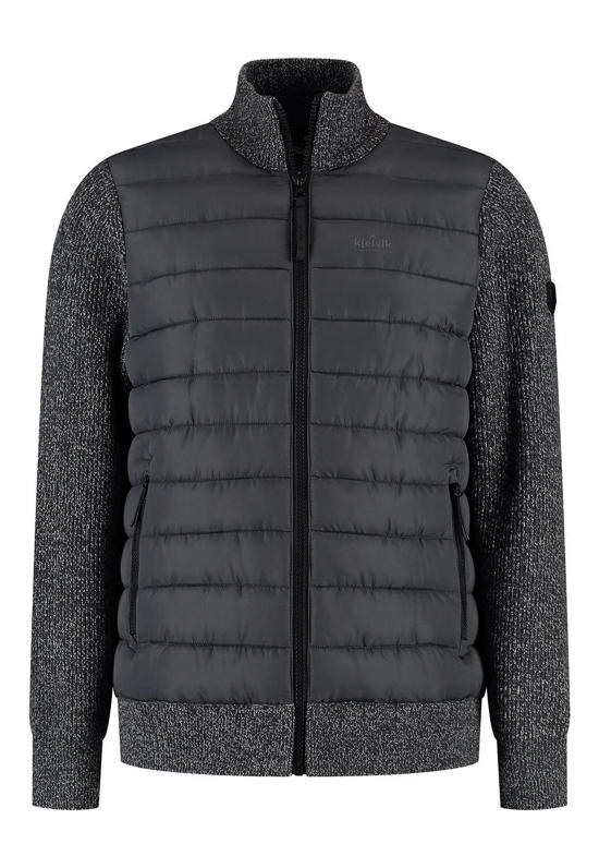 Kjelvik outdoor jassen heren