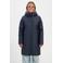 Kjelvik outdoor jas - donkerblauw