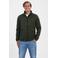Kjelvik fleece outdoor vest - groen