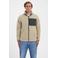 Kjelvik Keano fleece jack - zand