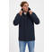 Kjelvik Leonn softshell jas - donkerblauw