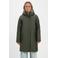 Kjelvik Rhode outdoor jas - groen