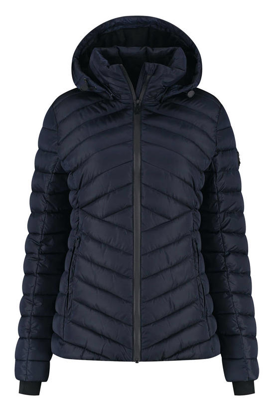 Kjelvik outdoor jassen dames