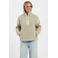 Kjelvik fleece sweater Jana zand