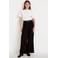 Cache Cache bootcut casual broek - zwart