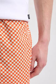 thumbnail: America Today boxershort met print - oranje/geel