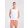 America Today boxershort met print - oranje/geel