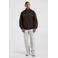 America Today sweatvest - bruin