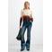 Desigual gebreide trui - beige