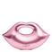 Desigual mini handtas roze