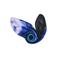 Desigual sjaal blauw