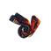 Desigual sjaal multi