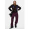 Desigual winterjas met print - meerkleurig