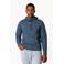 KNVB Nederlands Elftal Hoodie Blauw