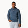 KNVB Nederlands Elftal Hoodie Blauw