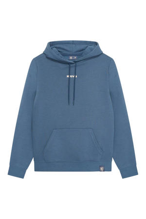 Nederlands Elftal Hoodie Blauw