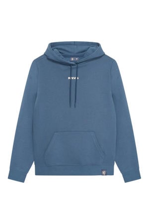 Nederlands Elftal Hoodie Blauw