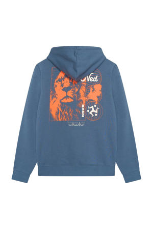 Nederlands Elftal Hoodie Heren