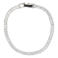 PIECES armband PCENOLA zilverkleurig