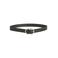 PIECES riem PCJUVA zwart