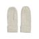 PIECES wanten PCMOELLA beige