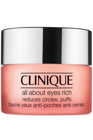 Rich Anti-Wallen Anti-Kringen Oogbalsem - 15 ml