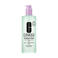 Clinique All About Zachte Vloeibare Gezichtszeep - Droge tot Gemengde Huid - 400 ml