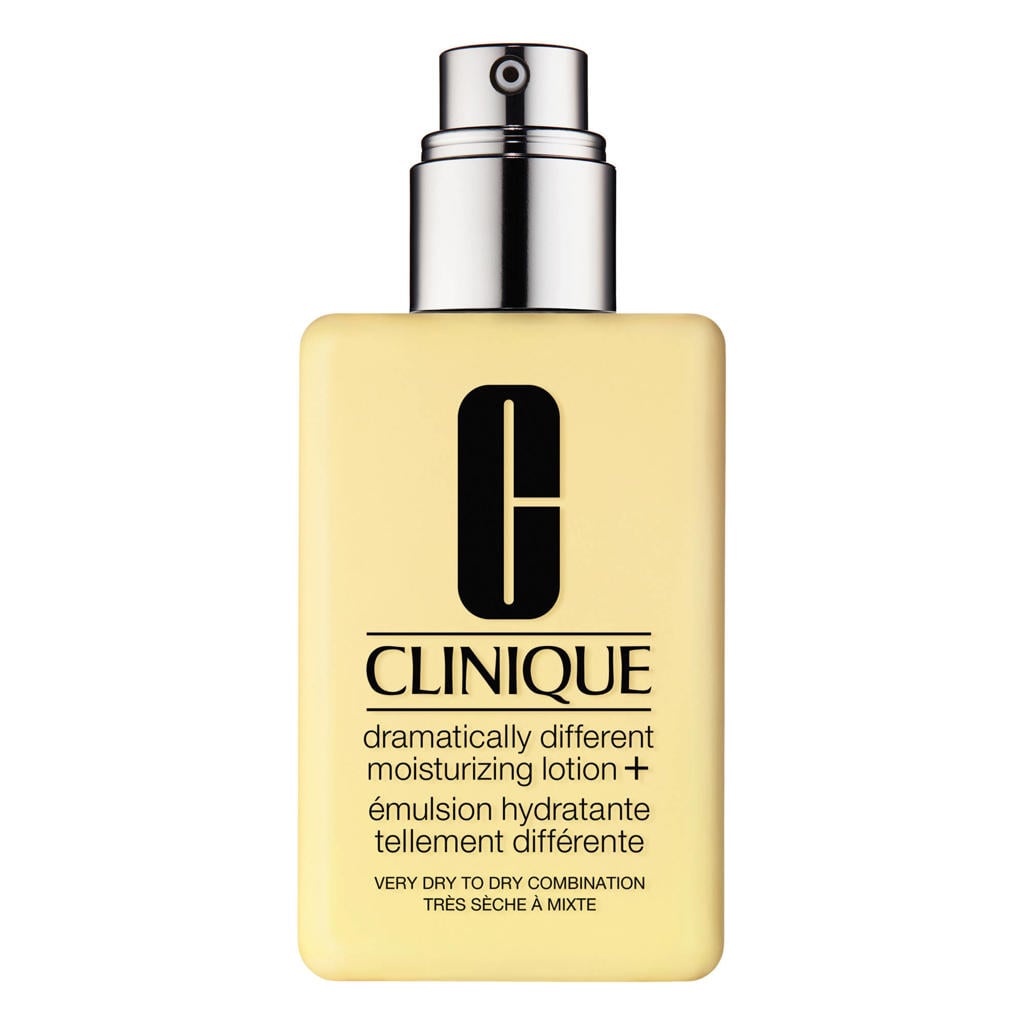 Clinique Dramatically Different Moisturizing Hydraterende Lotion+