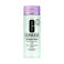 Clinique All About Zachte Vloeibare Gezichtszeep - Droge tot Gemengde Huid - 200 ml