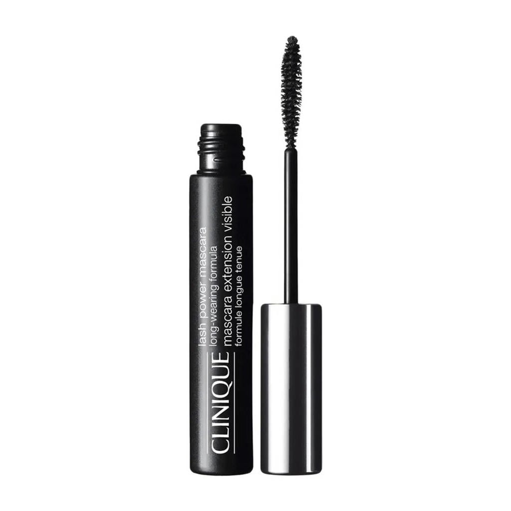 Clinique Mascara Langhoudende Formule Zichtbare Verlenging